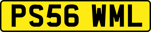 PS56WML