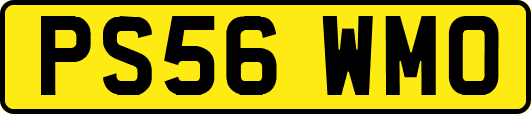 PS56WMO