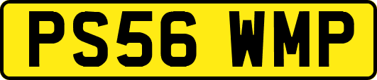 PS56WMP
