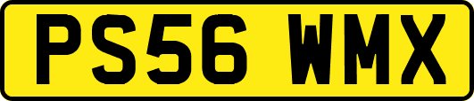 PS56WMX