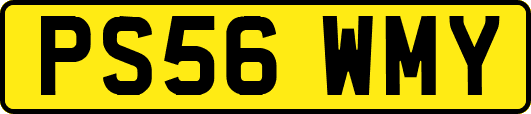 PS56WMY