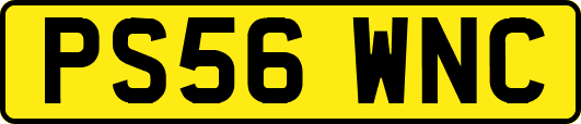 PS56WNC