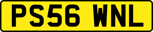 PS56WNL