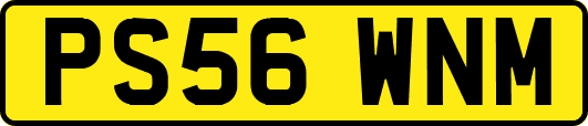 PS56WNM