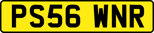 PS56WNR