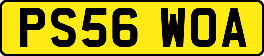 PS56WOA