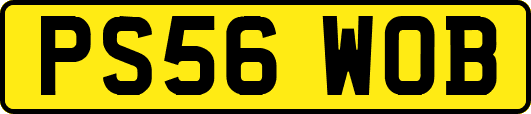 PS56WOB