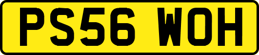 PS56WOH