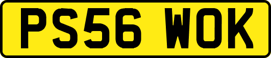 PS56WOK
