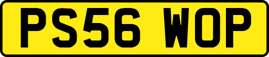 PS56WOP