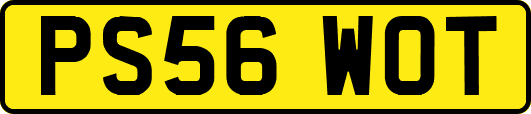PS56WOT