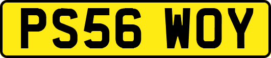 PS56WOY