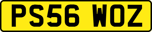 PS56WOZ