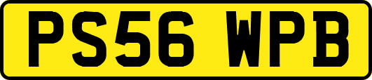 PS56WPB