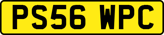 PS56WPC