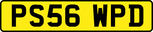 PS56WPD