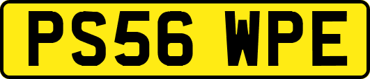 PS56WPE