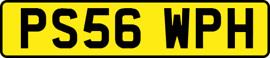 PS56WPH