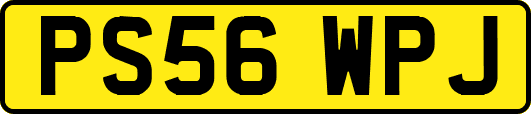 PS56WPJ