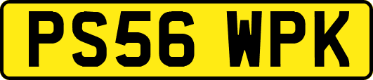 PS56WPK