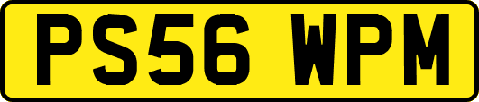 PS56WPM