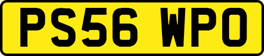 PS56WPO