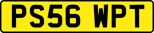 PS56WPT
