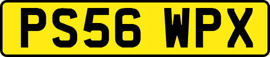 PS56WPX