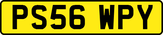 PS56WPY