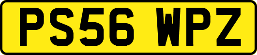 PS56WPZ