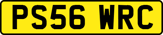 PS56WRC