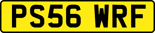 PS56WRF
