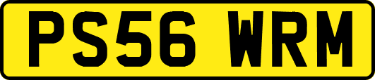 PS56WRM