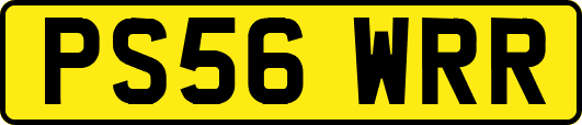 PS56WRR