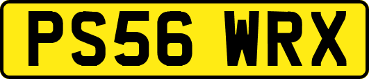 PS56WRX