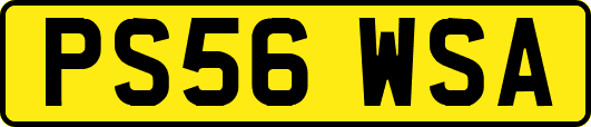 PS56WSA