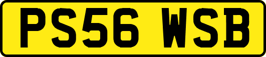 PS56WSB