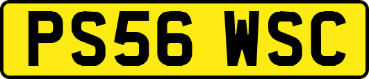 PS56WSC