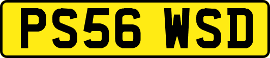 PS56WSD