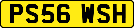 PS56WSH