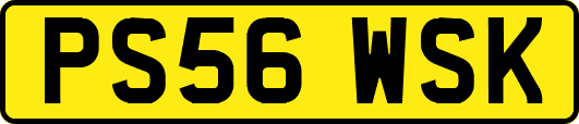 PS56WSK