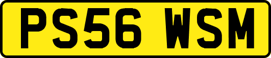 PS56WSM