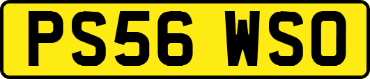 PS56WSO