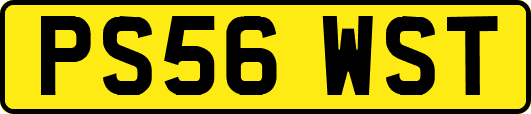 PS56WST