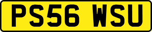 PS56WSU