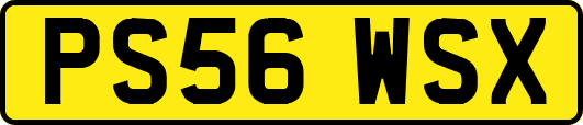 PS56WSX