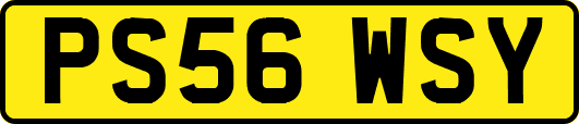 PS56WSY