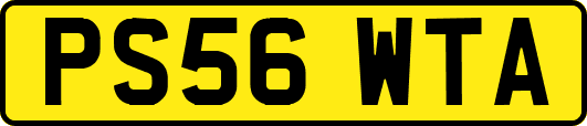 PS56WTA