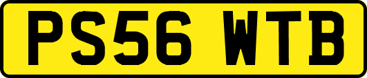 PS56WTB