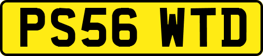 PS56WTD